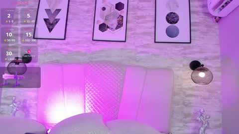 lux_bitchx online show from 04.09.26