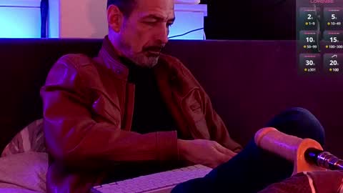 Im a   -  CAMGUY YOU  LIKE to FUCK online show from 12.21.24