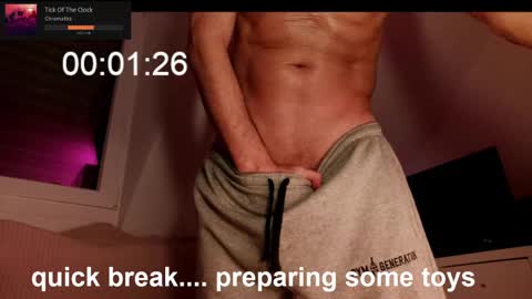 Im a   -  CAMGUY YOU  LIKE to FUCK online show from 03.01.25