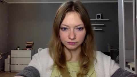 Millie online show from 11.27.25