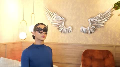 Luxa  online show from 03.09.26