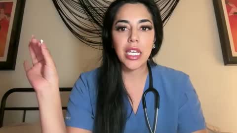 luxcher22 online show from 04.15.26