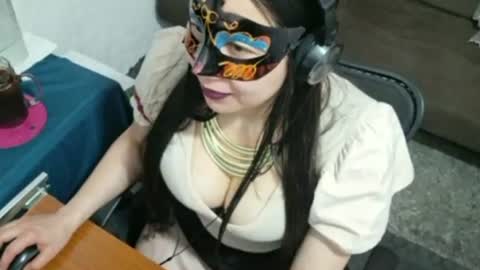 luxdasilva online show from 06.15.26