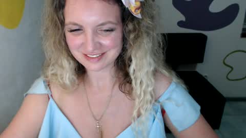 Donna online show from 07.04.26