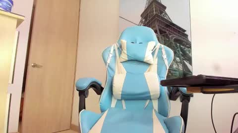 Snapshot of luxela777 chatting on 02.18.26 SOFFSOTO777 online show from 02.18.26