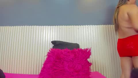 Luxe3 online show from 09.19.25