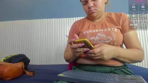 Luxe3 online show from 10.31.25