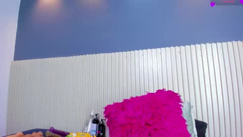 Luxe3 online show from 12.03.25