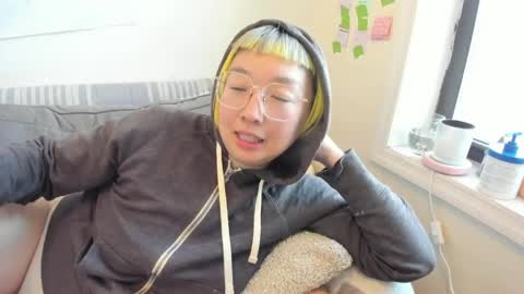 LuxGray online show from 03.28.26