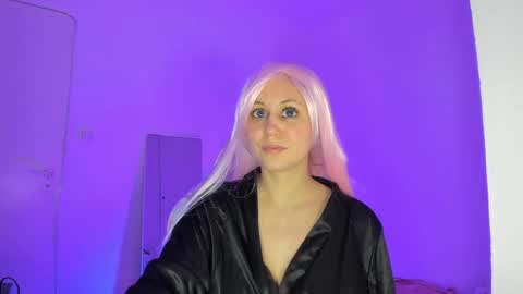 Luxiana online show from 12.09.24