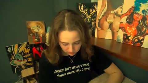 Katie online show from 03.17.26