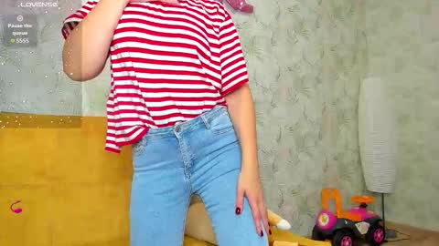 Lucie online show from 11.17.25