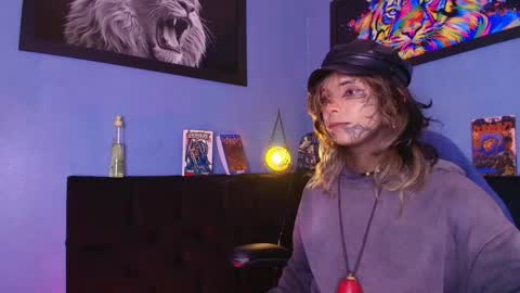 Luxiel 3 online show from 01.16.26