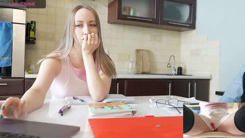 Becky and Andy online show from 12.09.24
