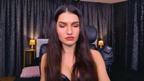 KarolinaAlpha online show from 02.26.26