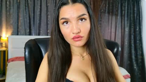 KarolinaAlpha online show from 04.24.26