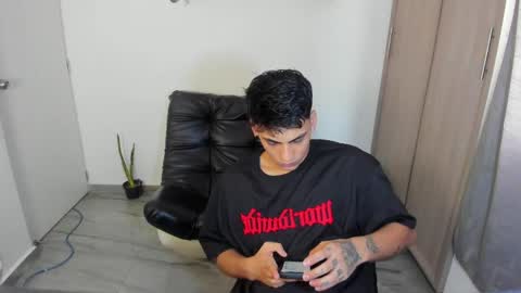 luxrx online show from 05.03.26