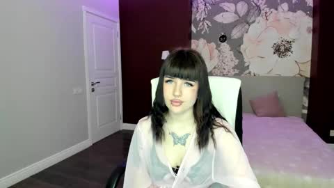 LuxSiren online show from 03.06.26