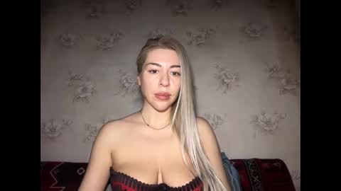 LuxSonyaStar online show from 02.11.26