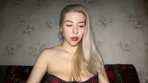 LuxSonyaStar online show from 05.07.26
