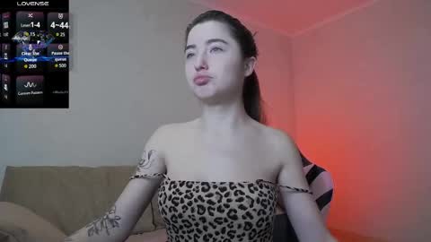 Alma online show from 11.25.25