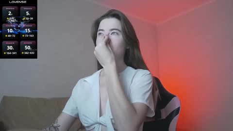 Alma online show from 12.01.25