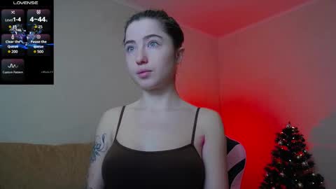 Alma online show from 12.21.25