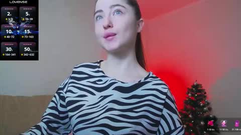 Alma online show from 01.12.26