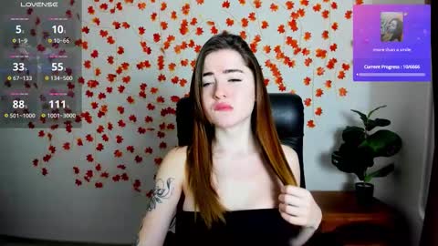 Alma online show from 02.07.26