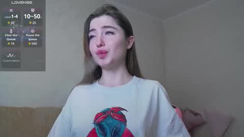 Alma online show from 02.21.26