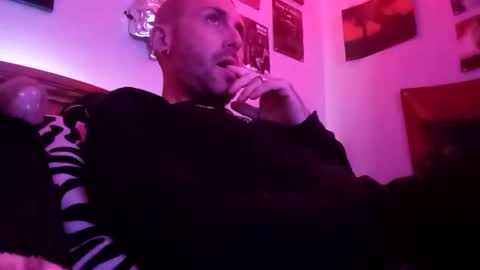 Luxxx online show from 07.17.26