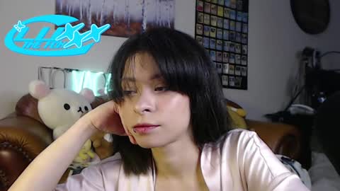 LuxxxTheFox online show from 09.29.25