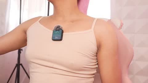 Luz online show from 03.22.26