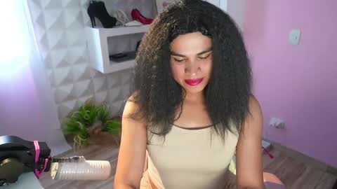 Luz online show from 06.01.26