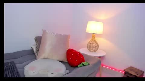 Luz Gomez online show from 02.19.25