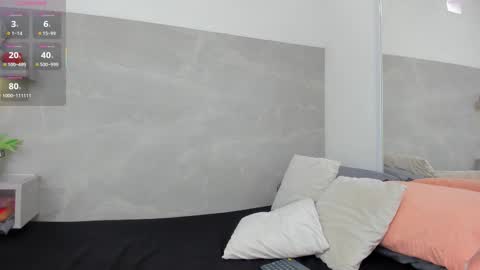 Luz online show from 11.24.25