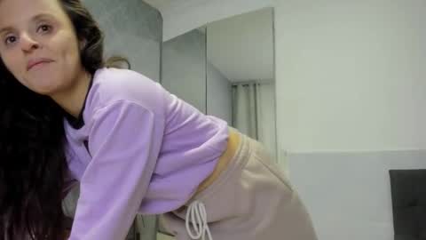 Luz online show from 12.21.25