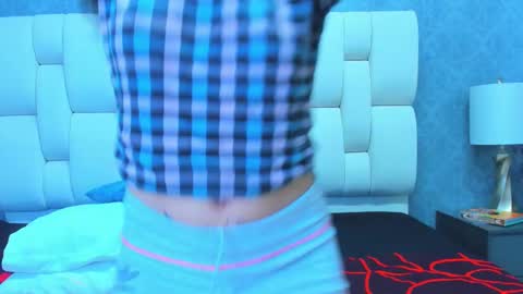 Luz online show from 01.13.26