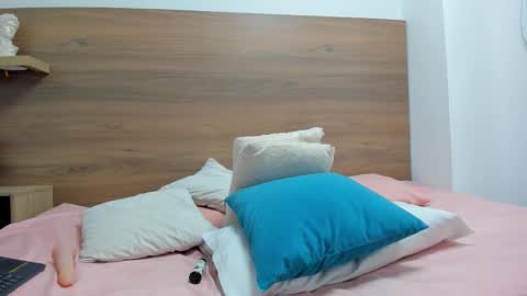 Luz online show from 02.11.26