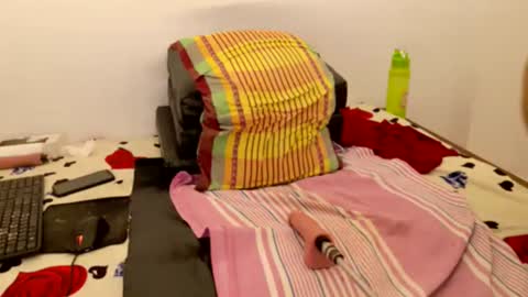 luzzybbw online show from 01.16.26