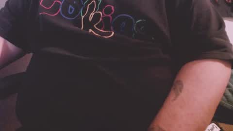 Snapshot of lvcifer_ chatting on 10.30.25 ayoo online show from 10.30.25