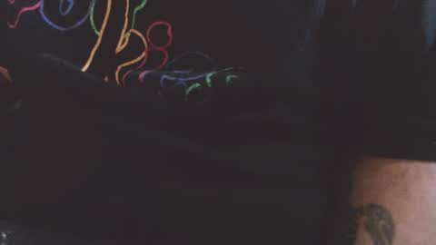 Snapshot of lvcifer_ chatting on 11.02.25 ayoo online show from 11.02.25