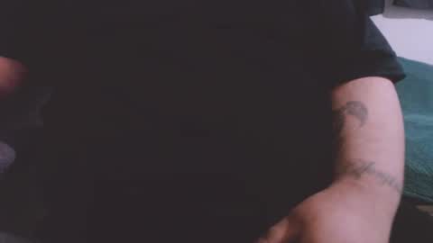 Snapshot of lvcifer_ chatting on 11.03.25 ayoo online show from 11.03.25