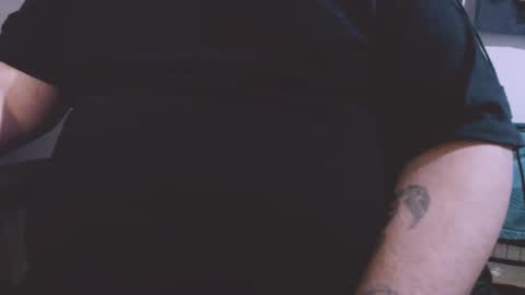 Snapshot of lvcifer_ chatting on 11.27.25 ayoo online show from 11.27.25