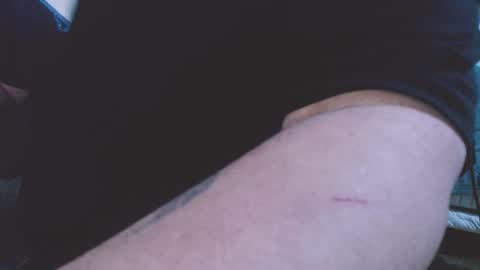 Snapshot of lvcifer_ chatting on 12.03.25 ayoo online show from 12.03.25