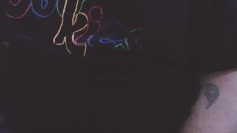 Snapshot of lvcifer_ chatting on 12.14.25 ayoo online show from 12.14.25