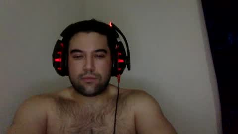 Snapshot of lvraider17 chatting on 01.07.25 lvraider17 online show from 01.07.25