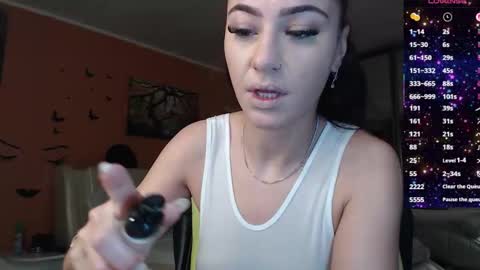 Palma online show from 03.05.26