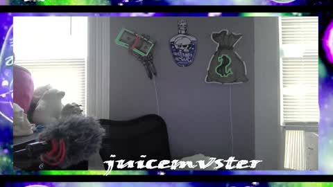 Snapshot of lxrdhxkvgemvsterjuice chatting on 10.01.25 lxrdhxkvgemvsterjuice online show from 10.01.25