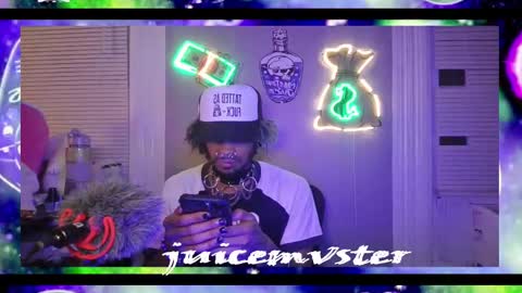 Snapshot of lxrdhxkvgemvsterjuice chatting on 10.06.25 lxrdhxkvgemvsterjuice online show from 10.06.25